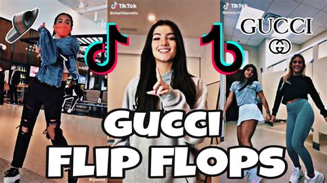 gucci flip flops receipt|gucci flip flops tiktok.